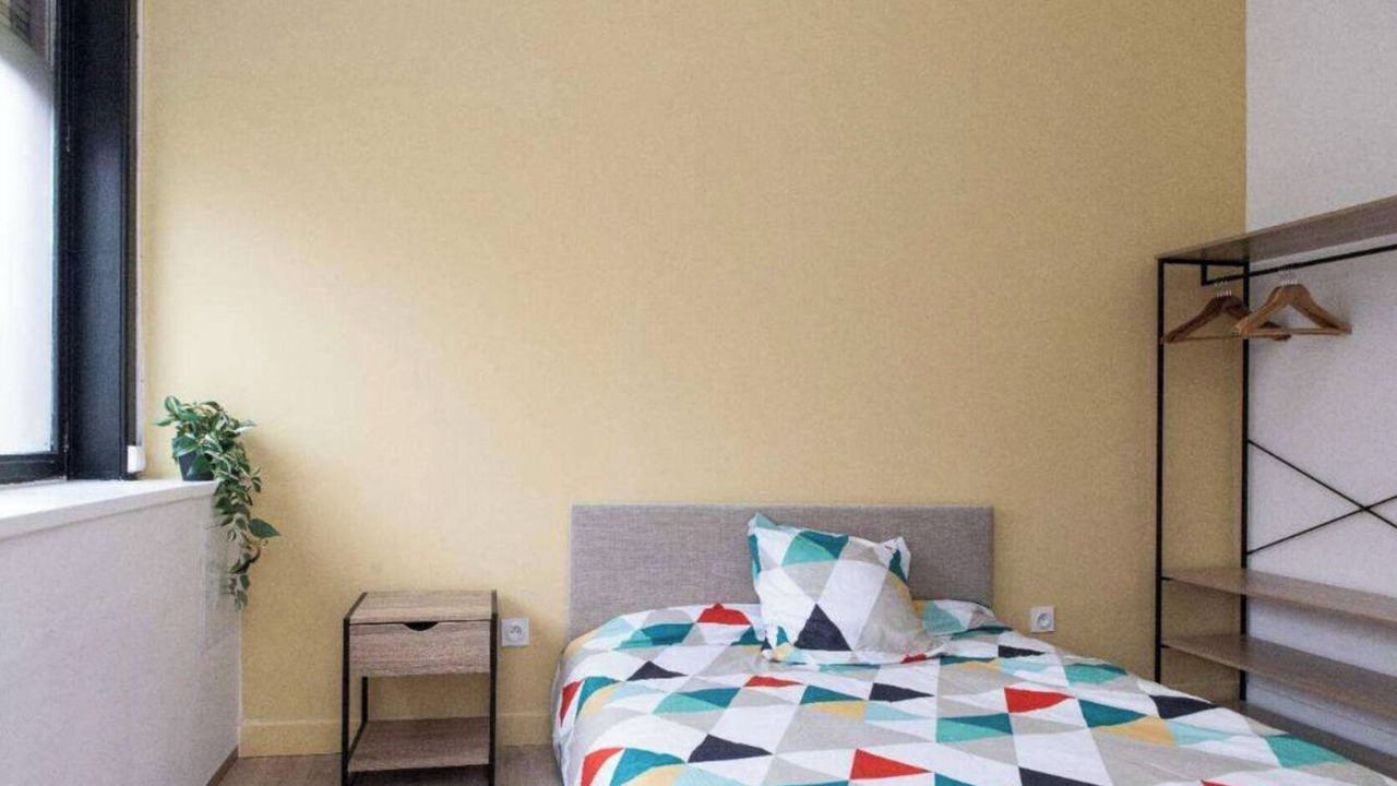 Photo of Bedroom in Tourcoing