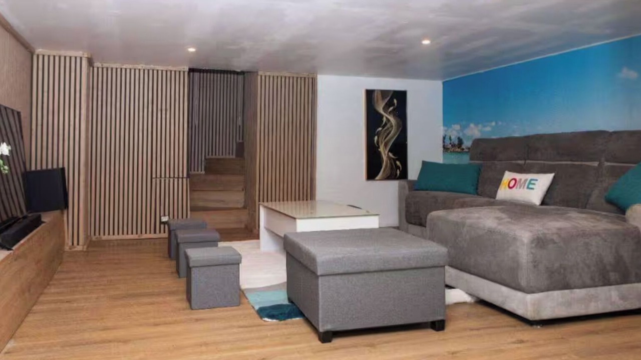 Photo of Livingroom in Tourcoing