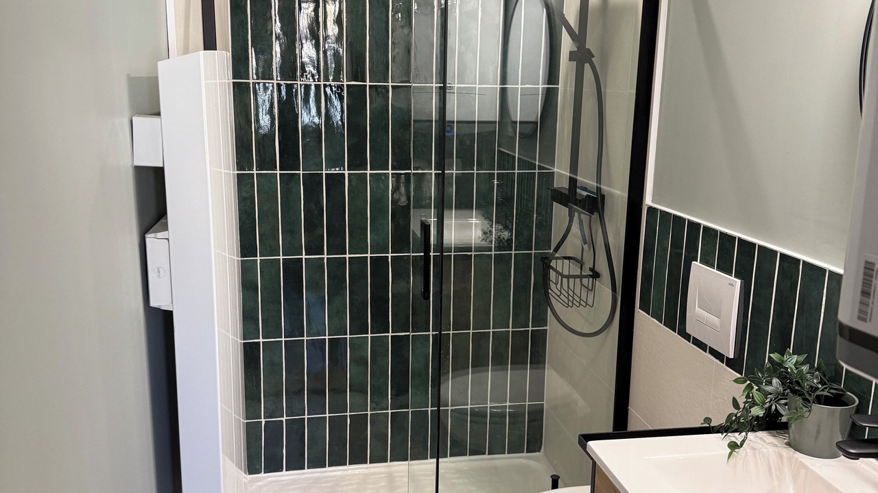 Photo of Bathroom in Charleville-Mezieres