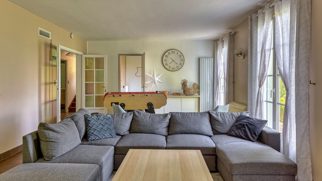 Photo of Bedroom in Catenay