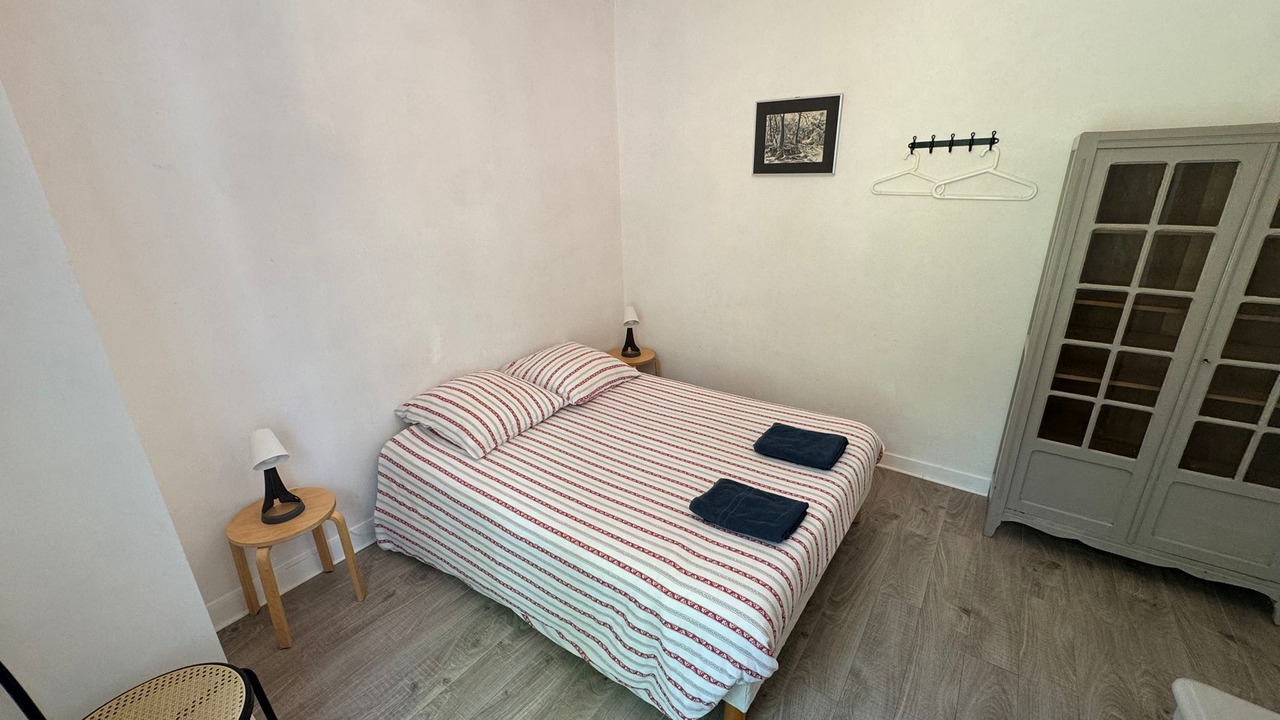 Photo of Bedroom in Noisy-sur-Ecole
