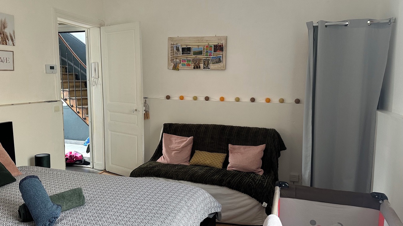 Photo of Bedroom in Jamin