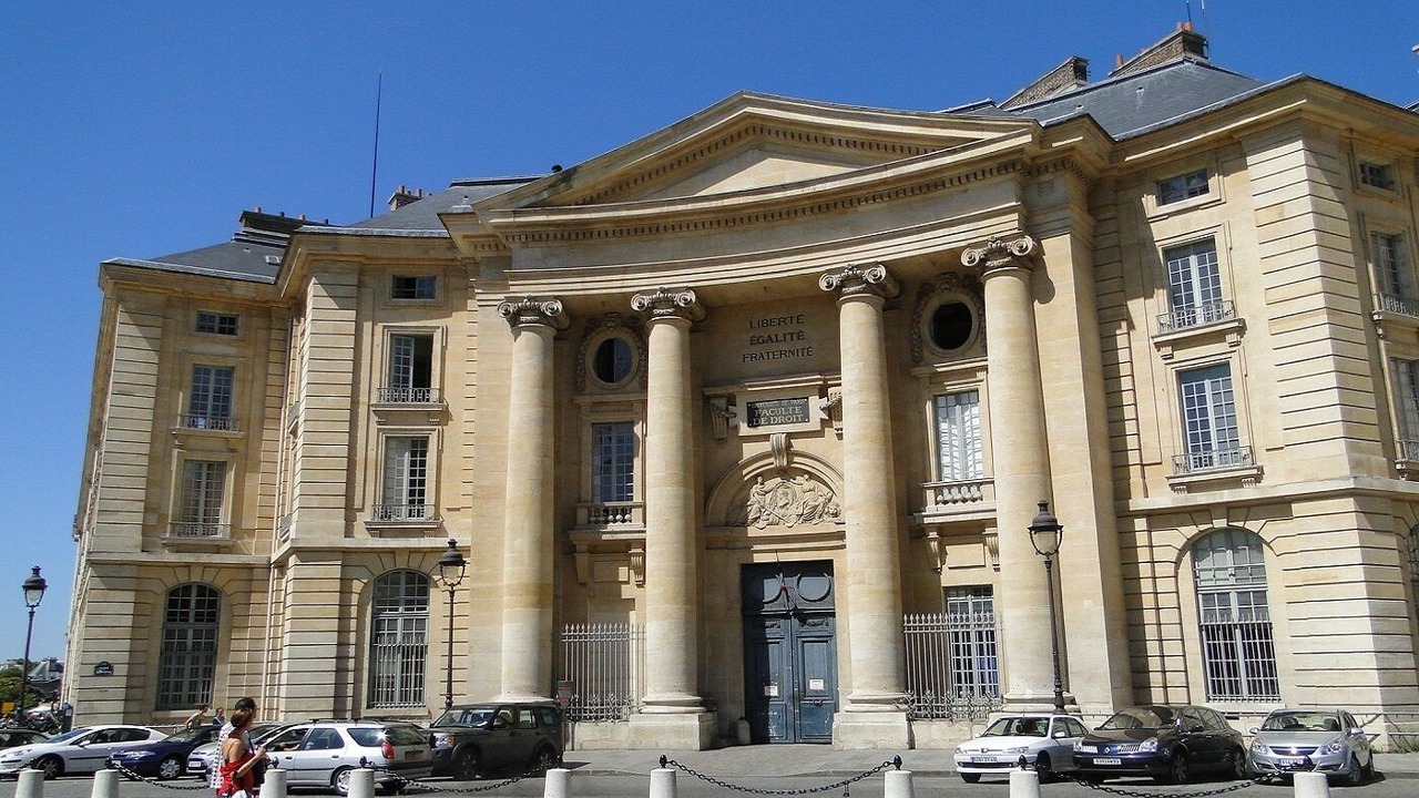 Photo of Others in Notre-Dame-des-Champs