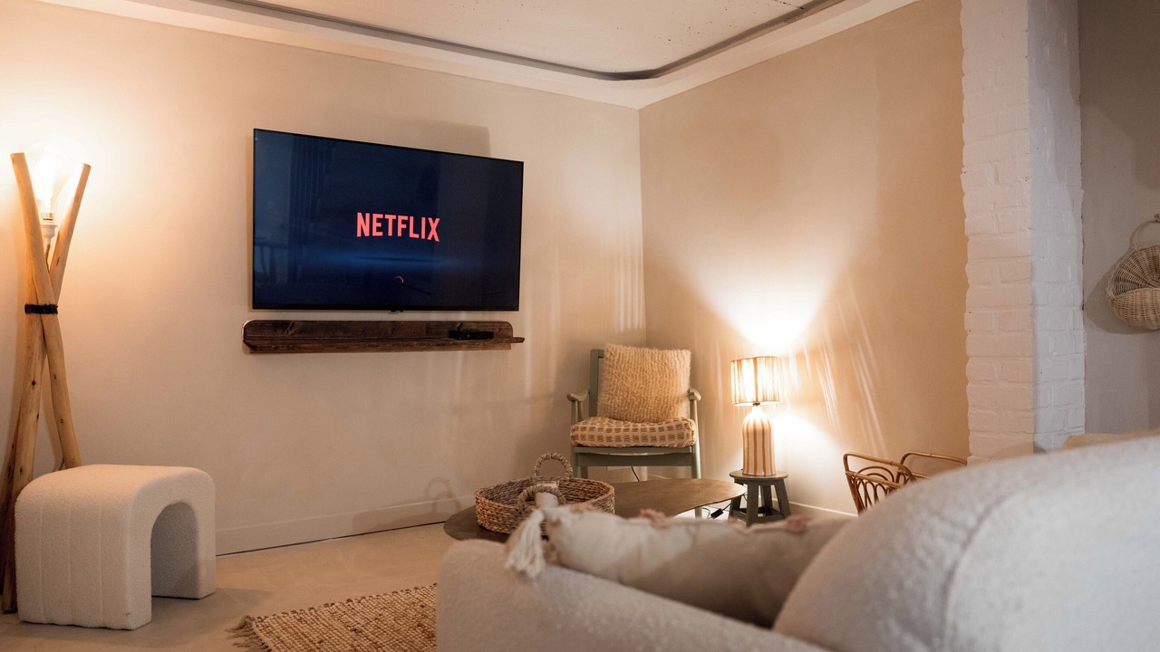 Photo of Livingroom in Deulemont