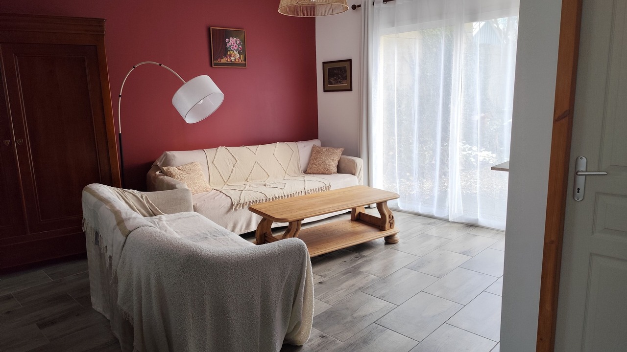 Photo of Livingroom in Beaudeduit
