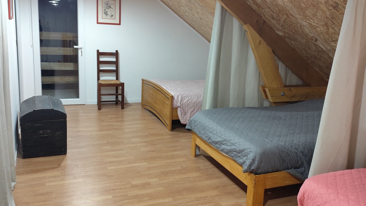 Photo of Bedroom in Beaudeduit