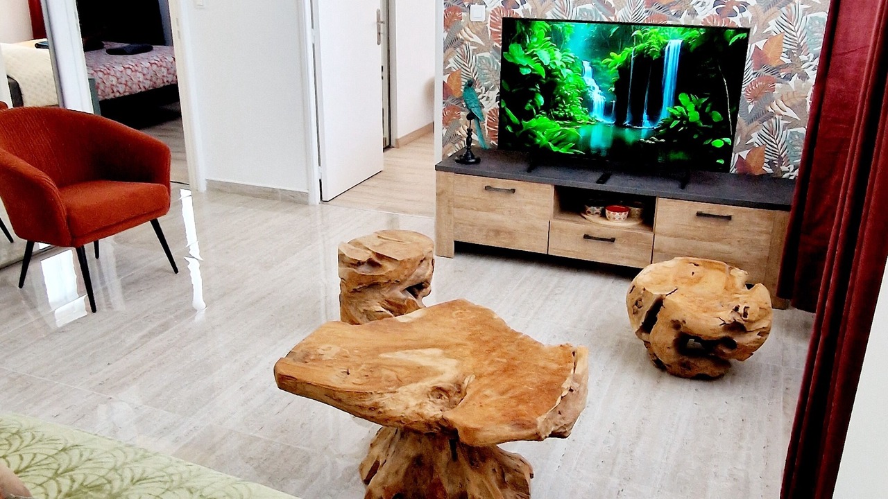 Photo of Livingroom in Auxerre