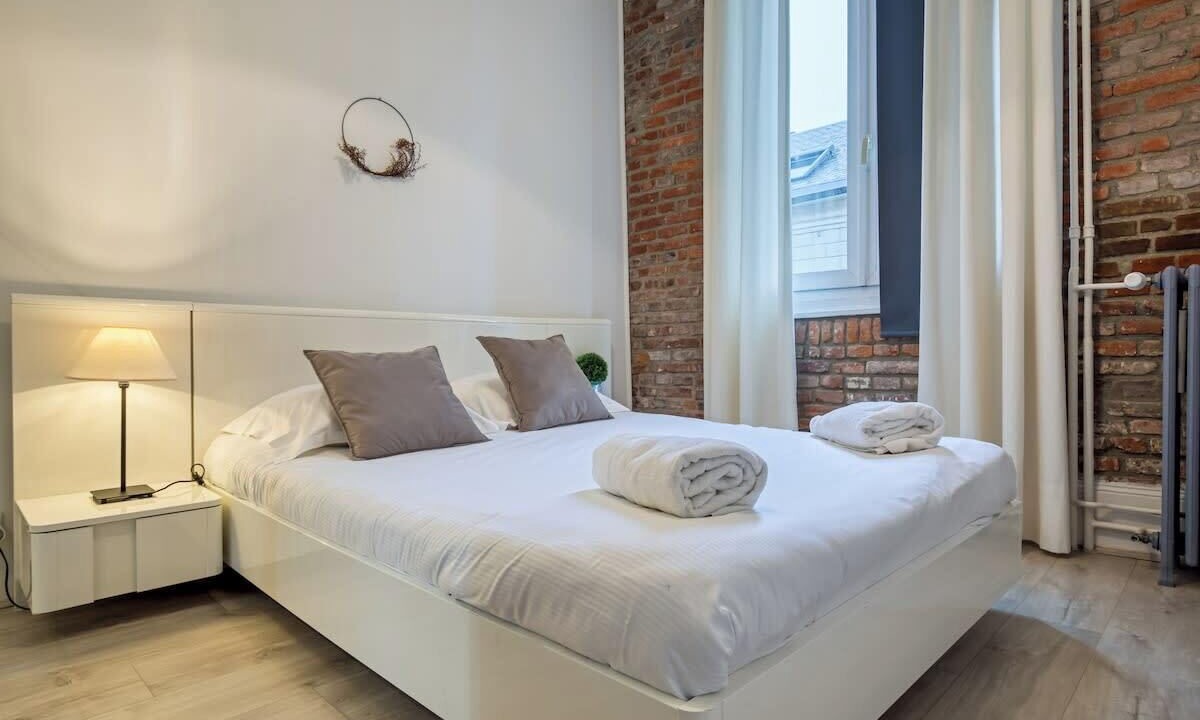 Photo of Bedroom in Coteaux Ouest