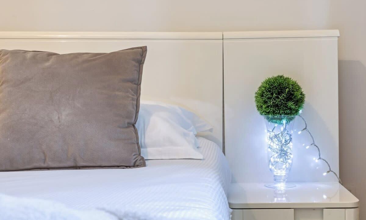 Photo of Bedroom in Coteaux Ouest
