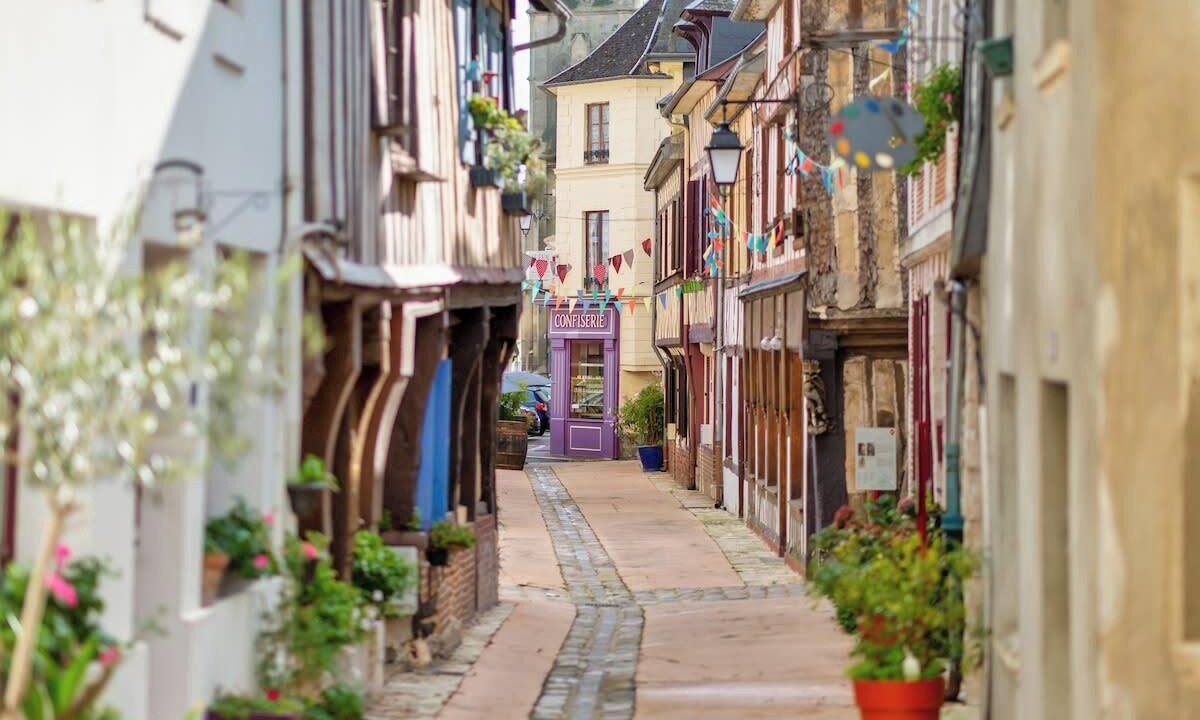 Photo of Others in La Bouille