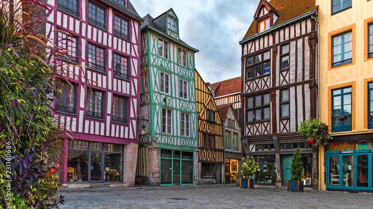 Photo of Others in Quartier Saint-Marc - Croix de Pierre - Saint-Nicaise