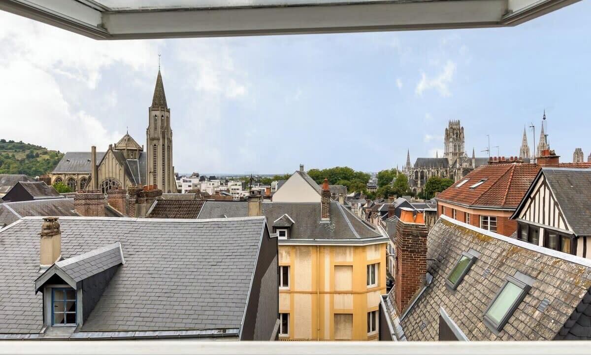 Photo of Others in Quartier Saint-Marc - Croix de Pierre - Saint-Nicaise