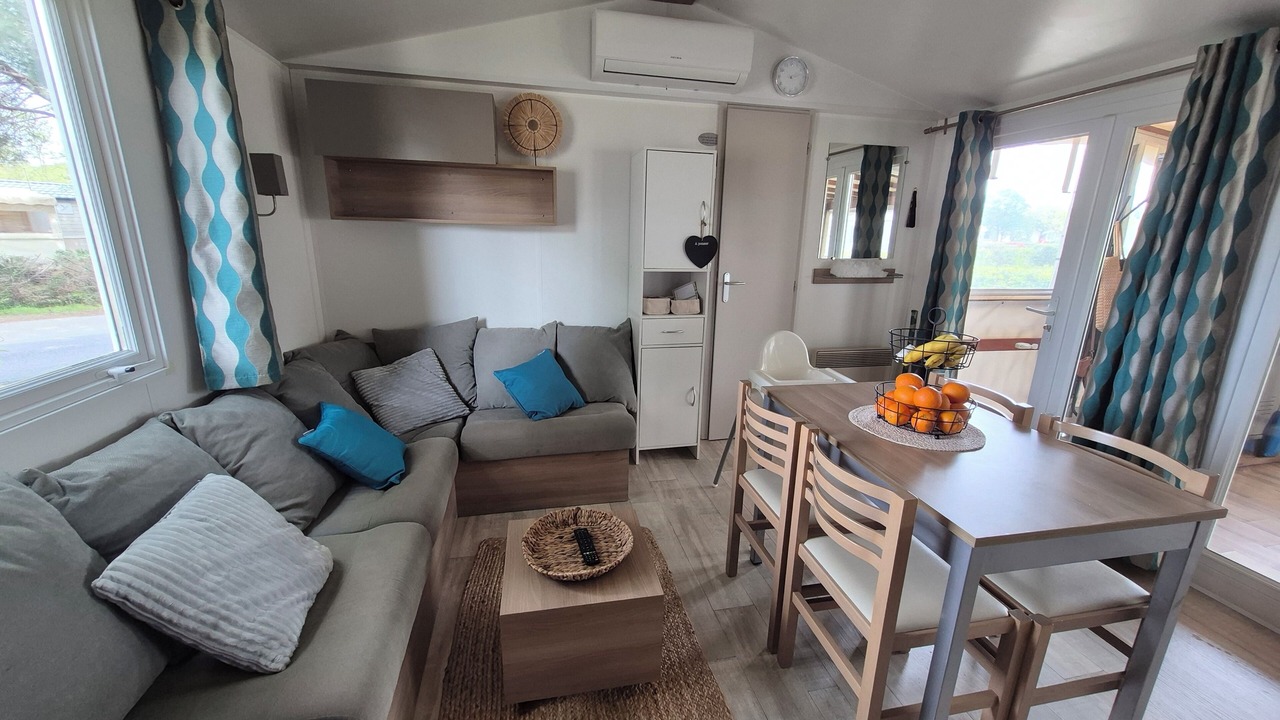 Photo of Livingroom in Perols