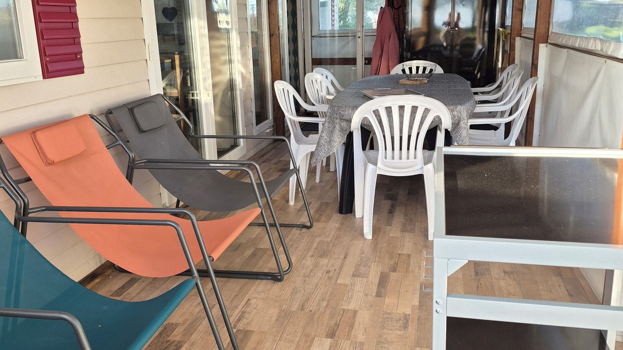 Photo of Outdoor in Perols