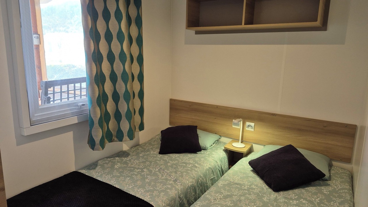 Photo of Bedroom in Perols