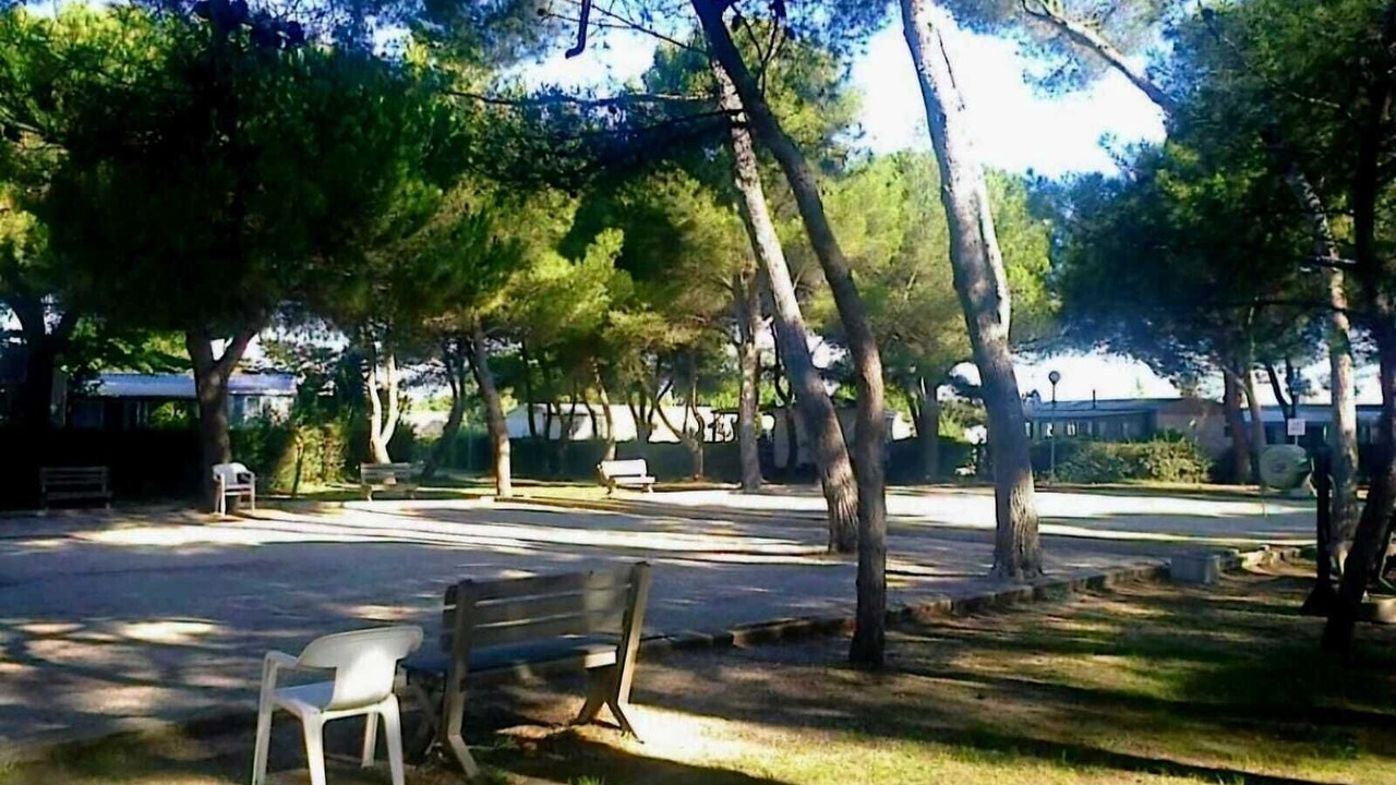 Photo of Outdoor in Perols