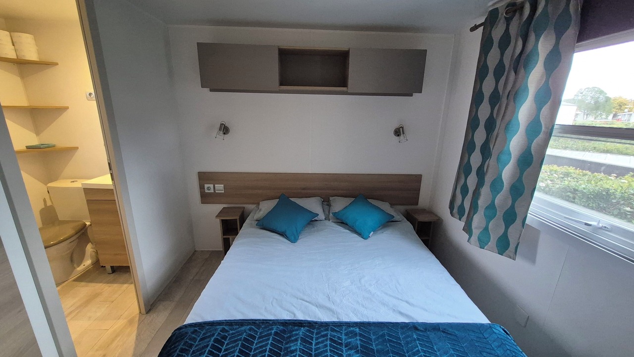 Photo of Bedroom in Perols