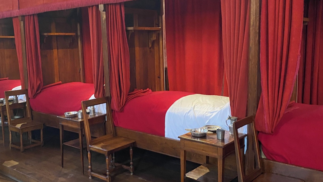 Photo of Bedroom in Demigny