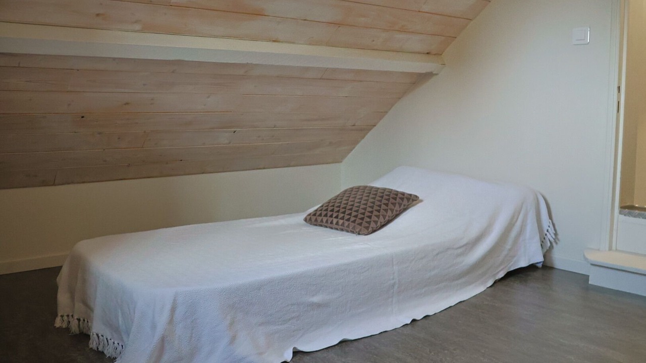 Photo of Bedroom in Villeneuve-Saint-Georges