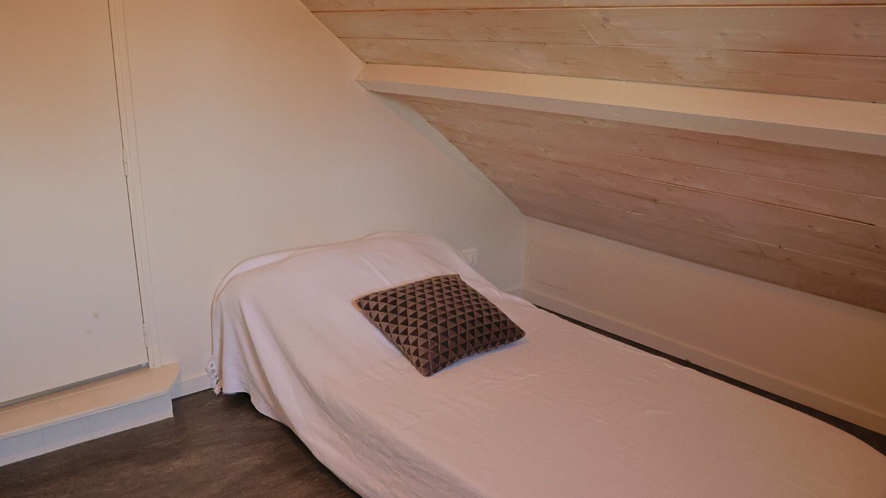 Photo of Bedroom in Villeneuve-Saint-Georges