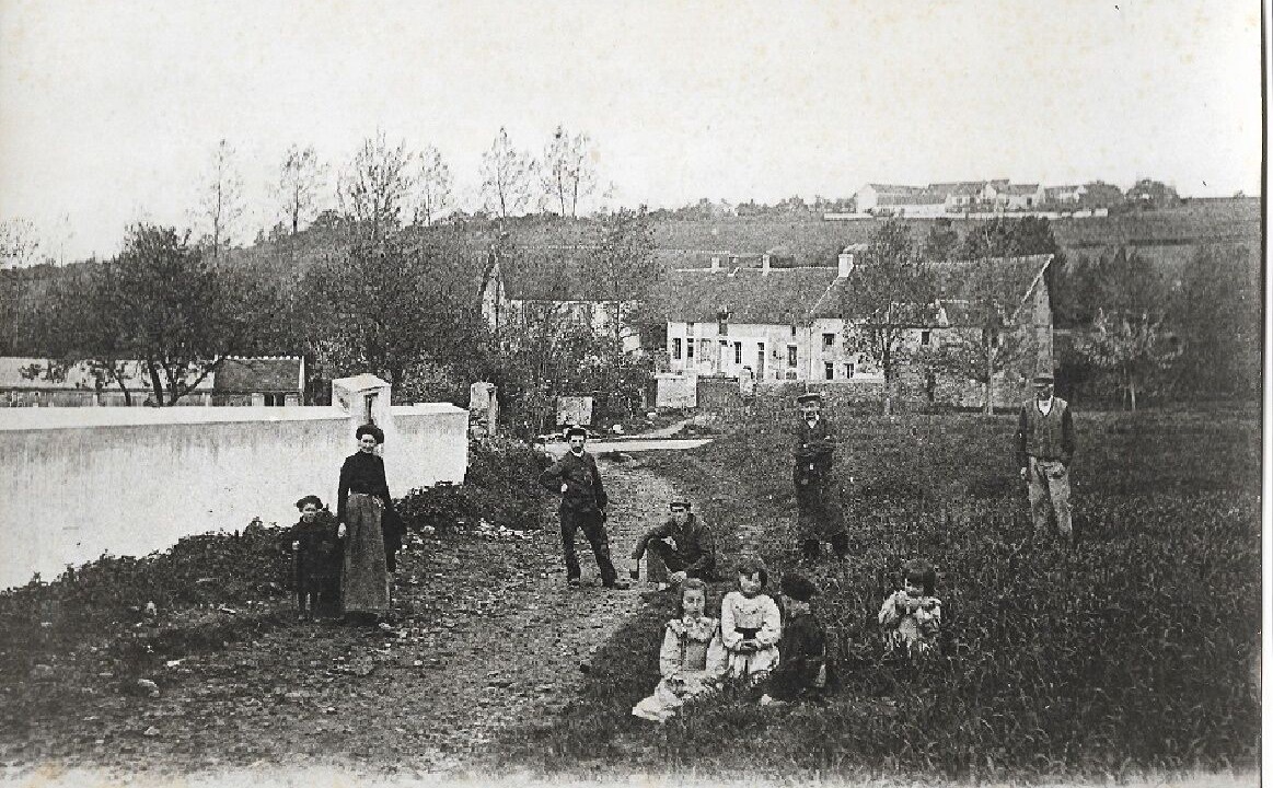 Photo of Others in Sablonnieres
