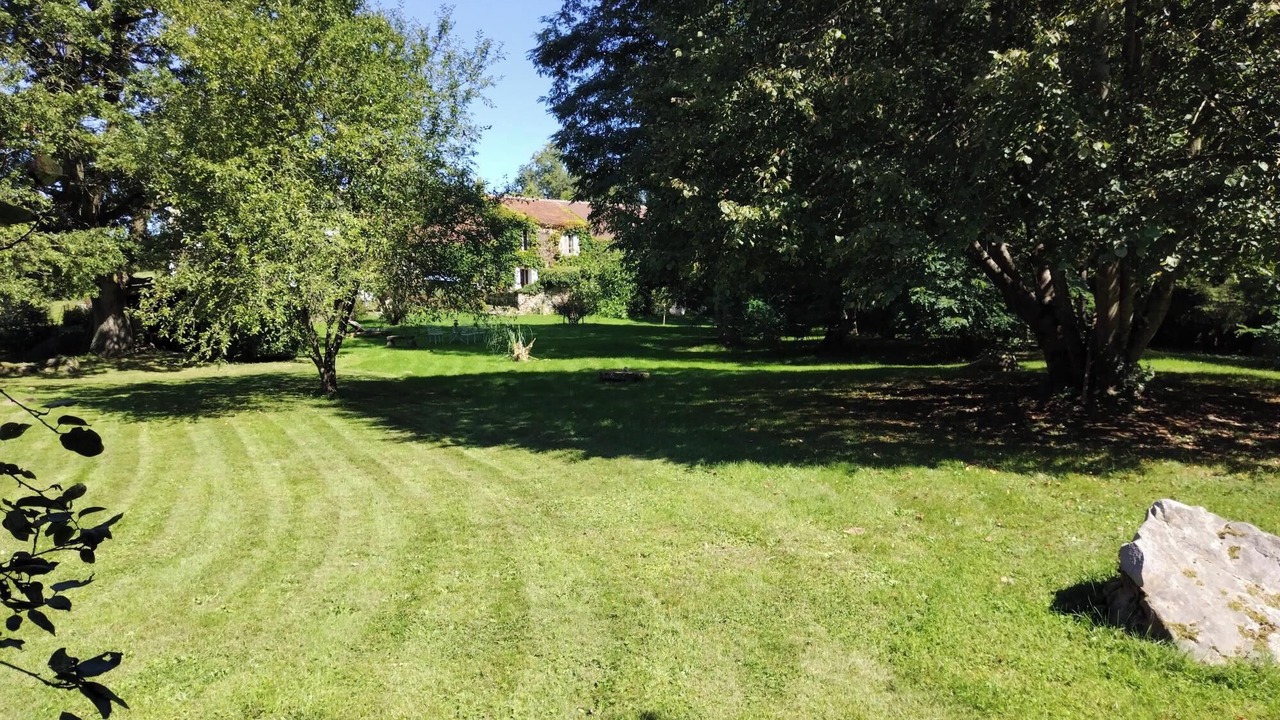 Photo of Outdoor in Sablonnieres
