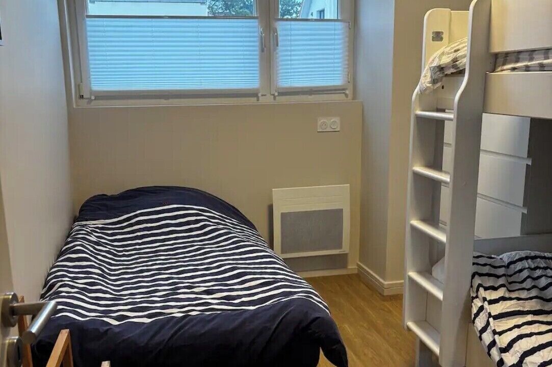 Photo of Bedroom in Wissant