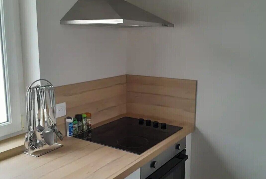 Photo of Kitchen in Wissant