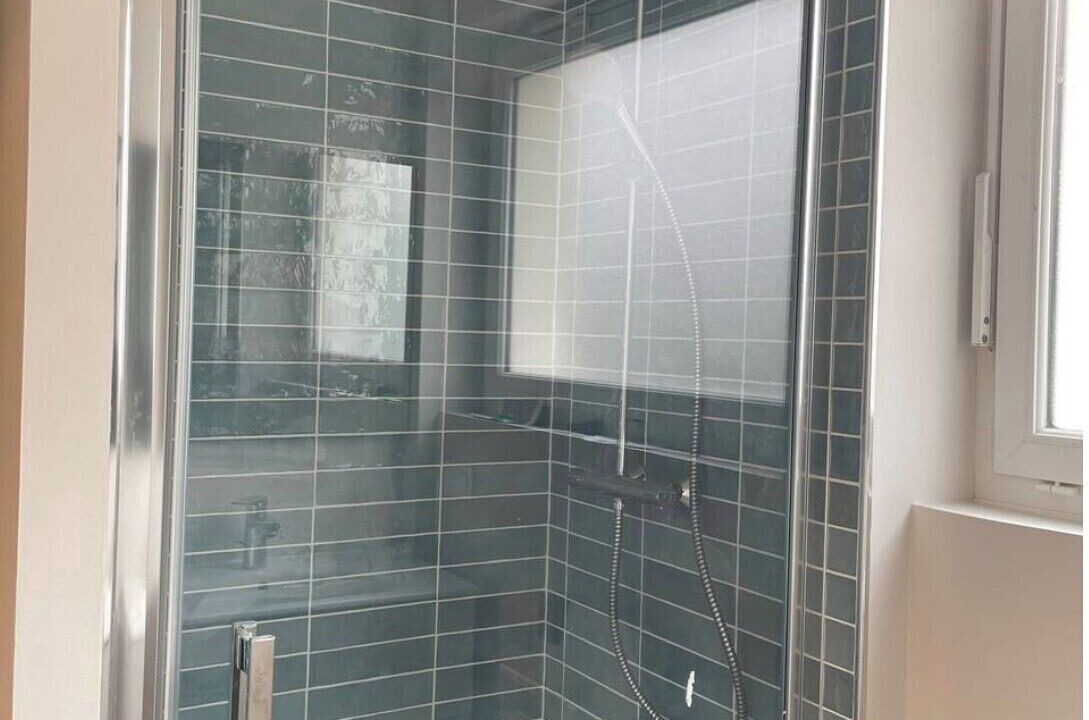 Photo of Bathroom in Wissant