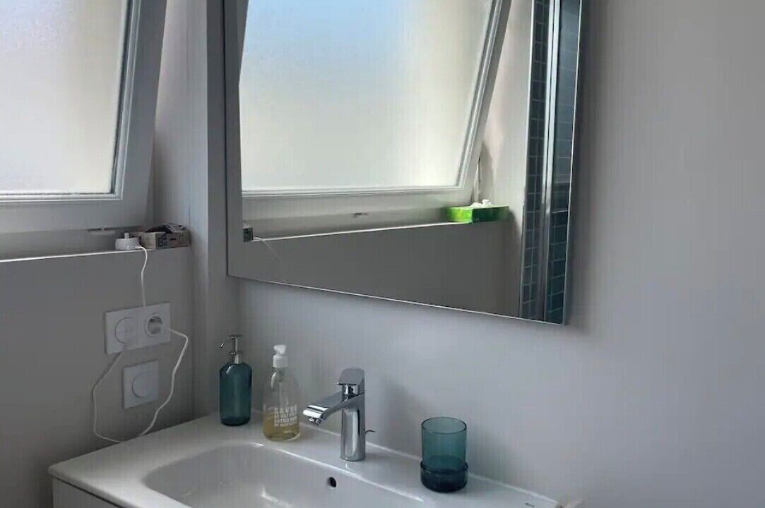 Photo of Bathroom in Wissant