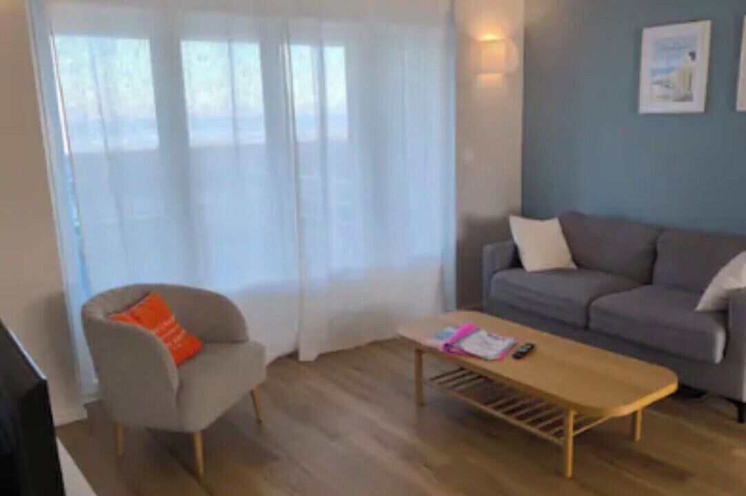 Photo of Livingroom in Wissant