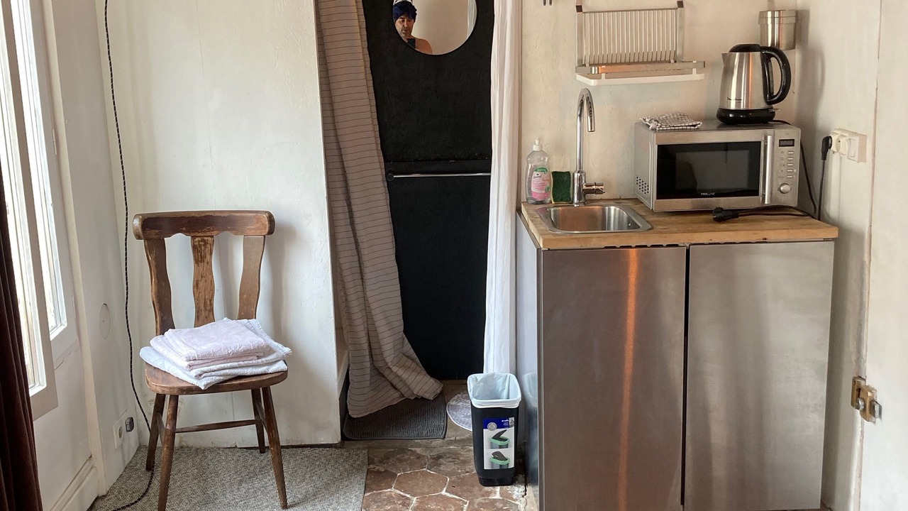 Photo of Bedroom in Vivienne