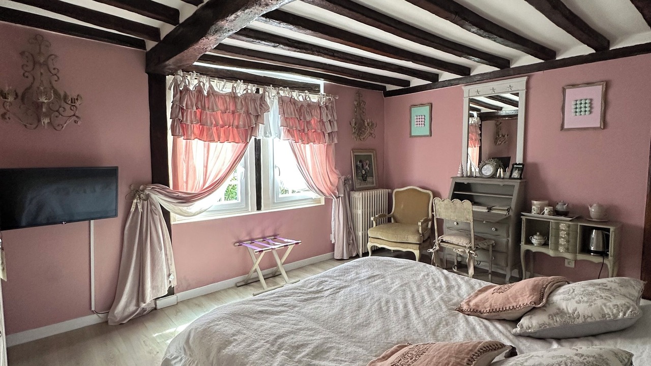 Photo of Bedroom in Suzay