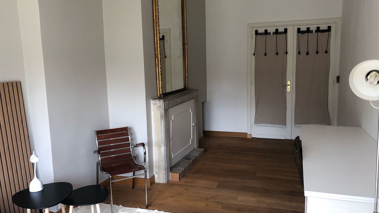 Photo of Bedroom in Croix