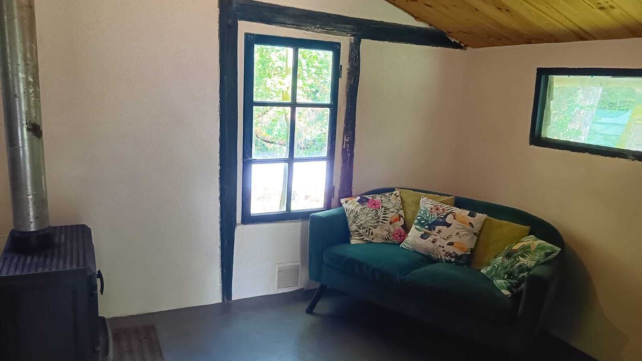 Photo of Livingroom in Noisy-sur-Ecole