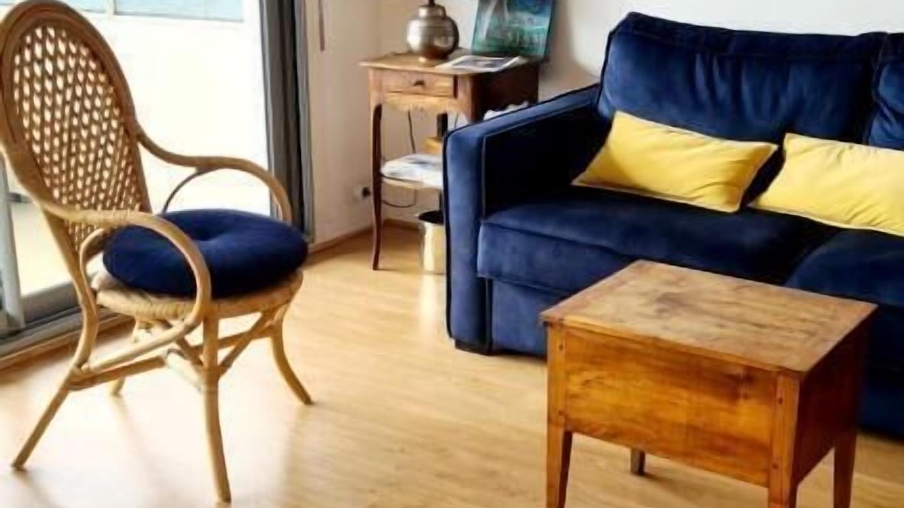 Photo of Livingroom in Proce