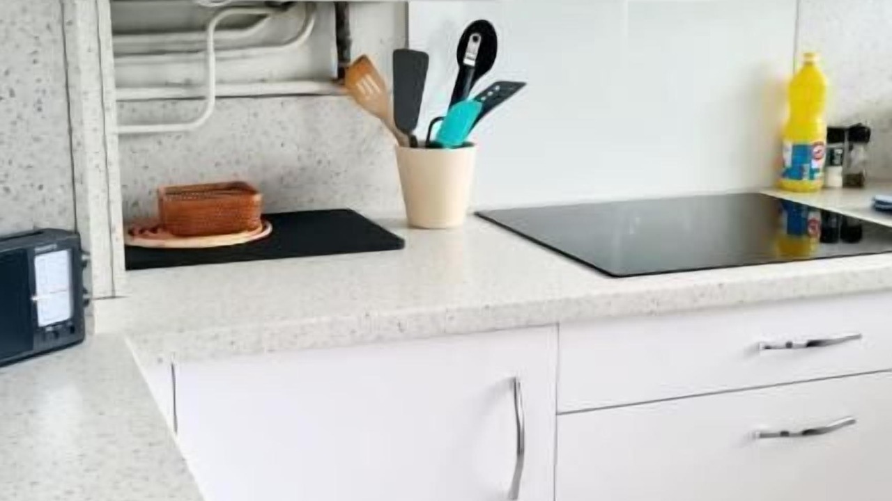 Photo of Kitchen in Proce