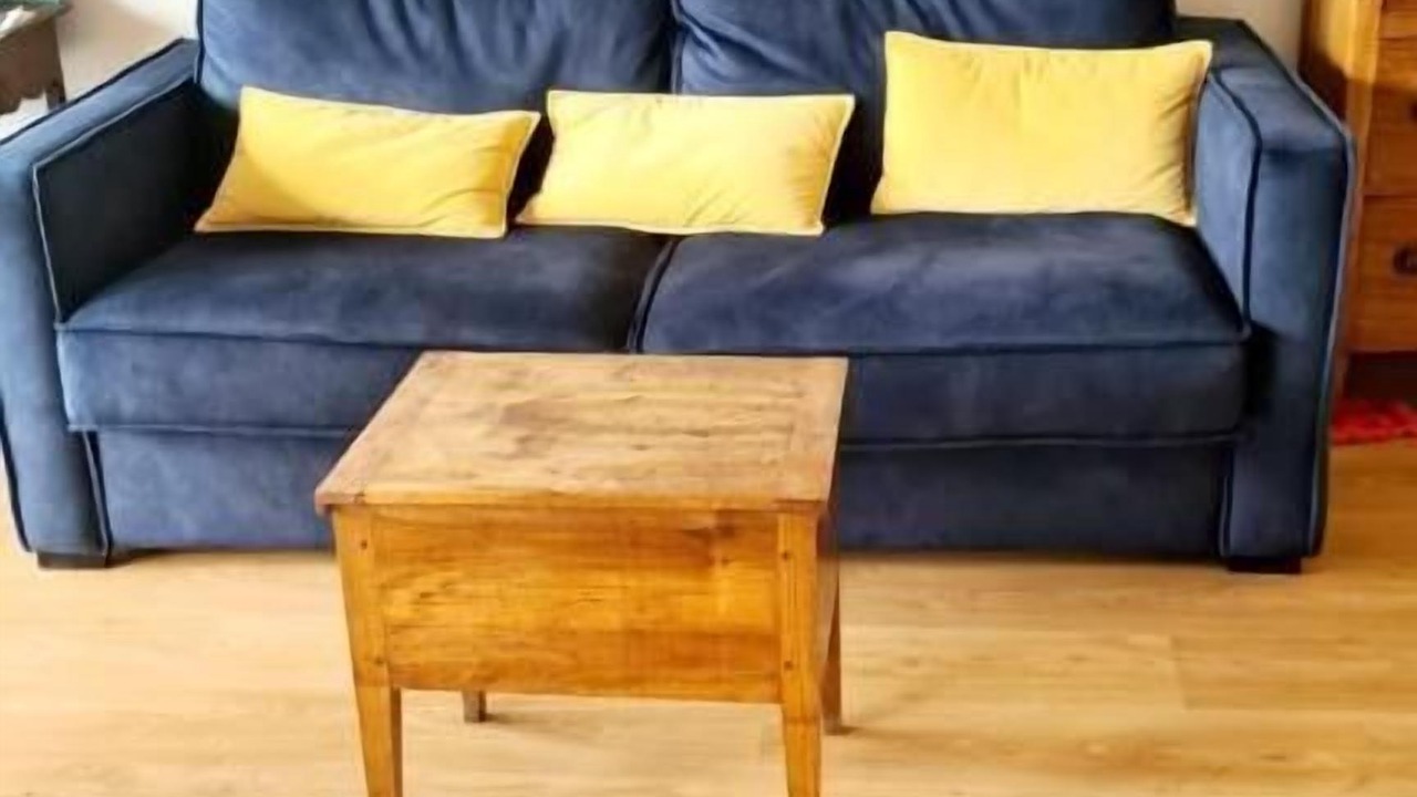 Photo of Livingroom in Proce