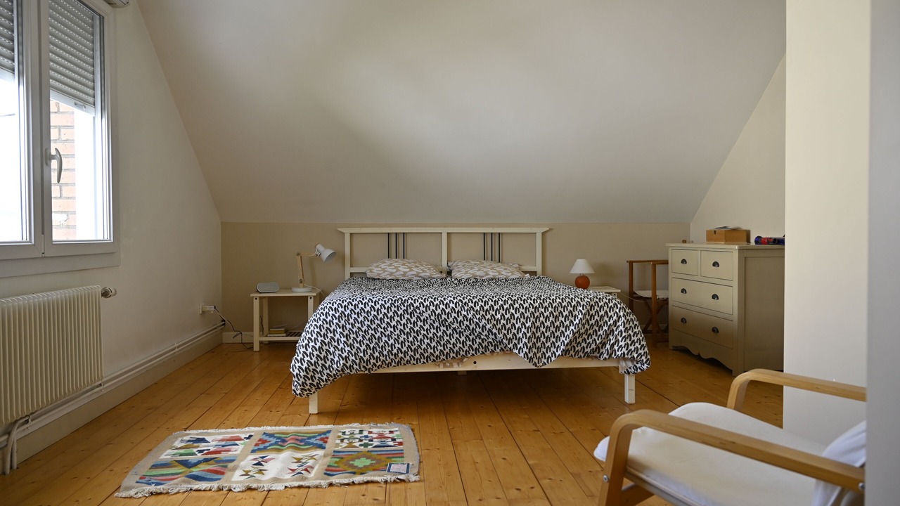 Photo of Bedroom in Lievin