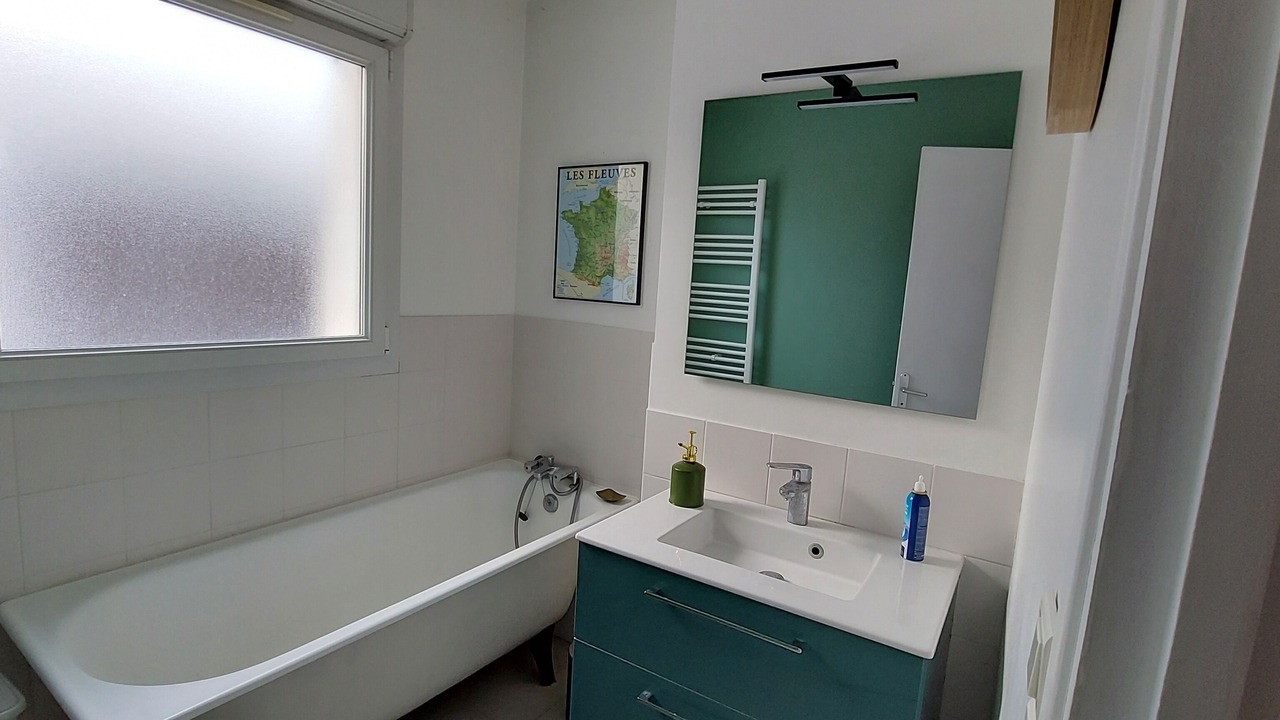Photo of Bathroom in Lievin