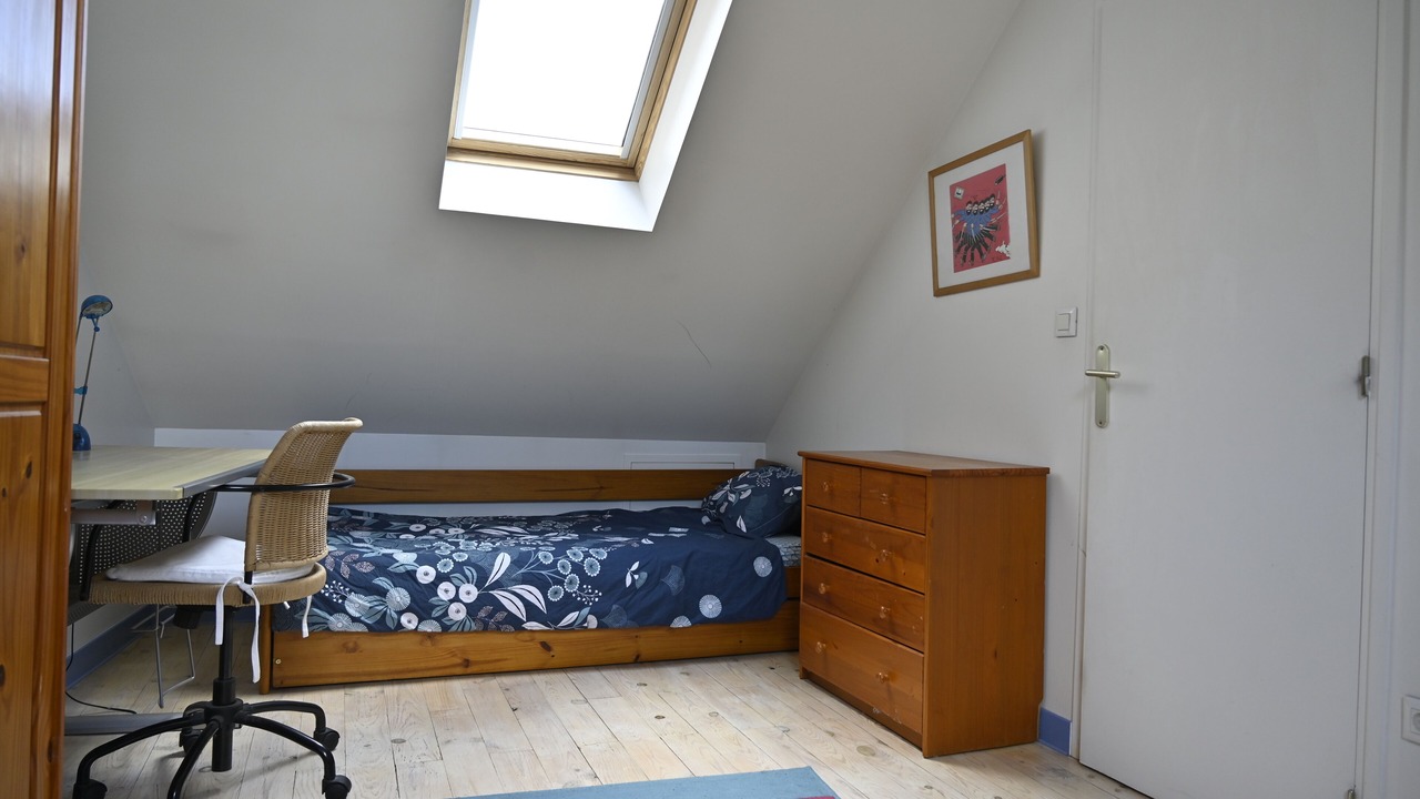 Photo of Bedroom in Lievin