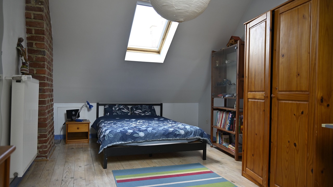 Photo of Bedroom in Lievin