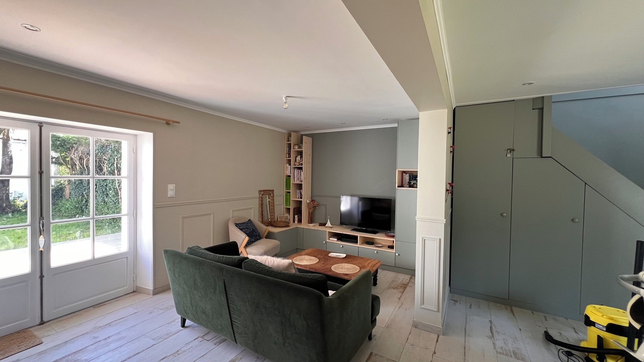 Photo of Livingroom in Leulinghen-Bernes