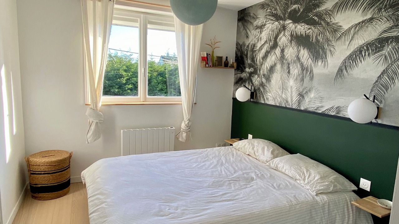 Photo of Bedroom in Leulinghen-Bernes