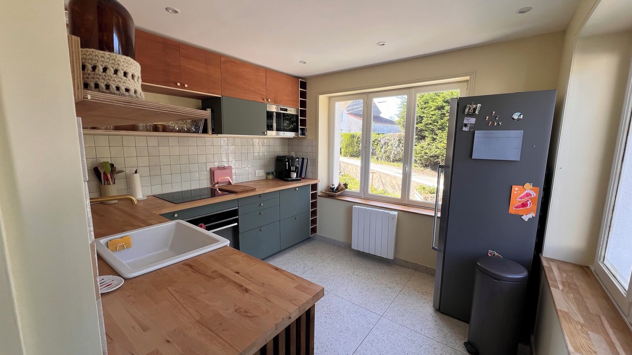 Photo of Kitchen in Leulinghen-Bernes