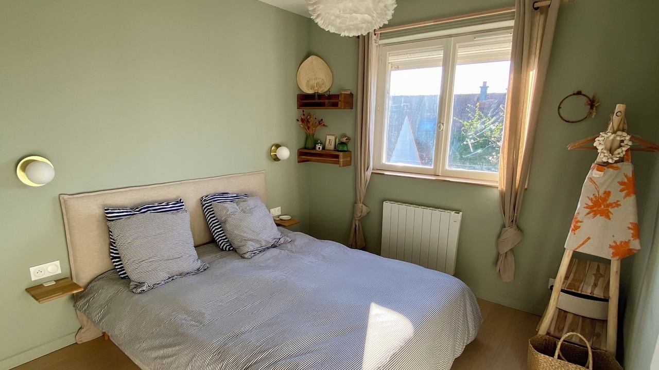Photo of Bedroom in Leulinghen-Bernes