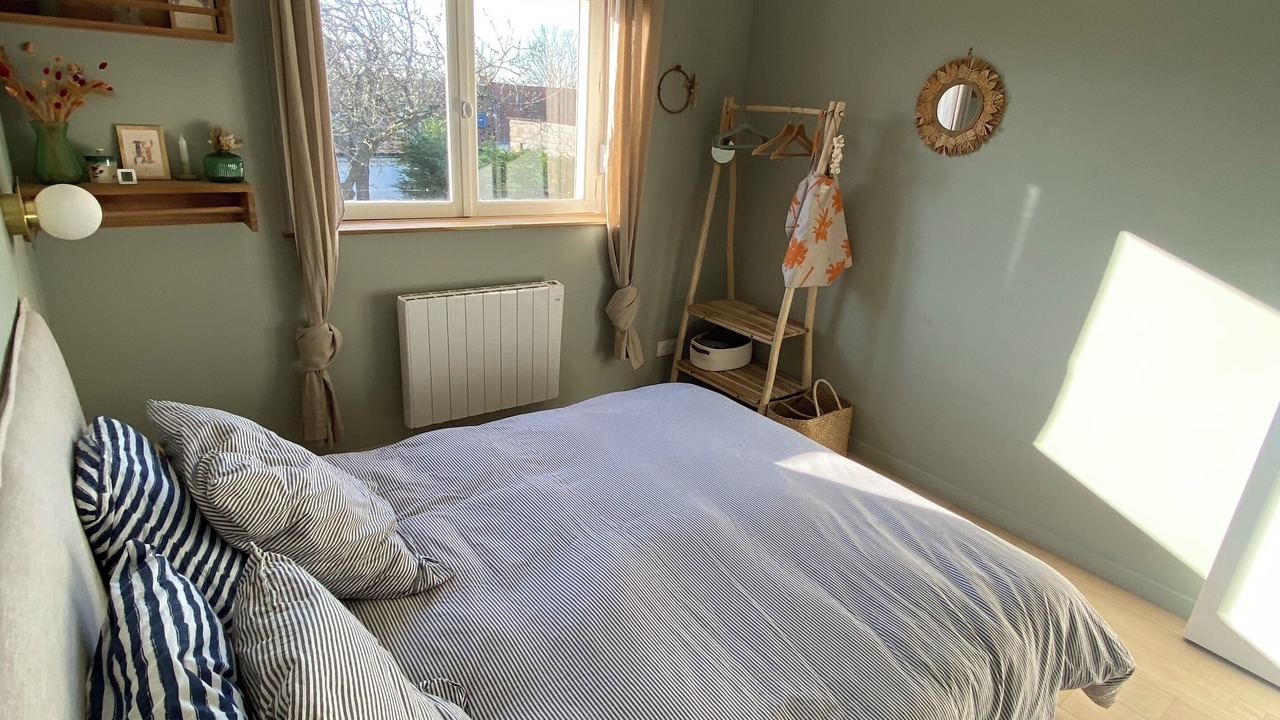 Photo of Bedroom in Leulinghen-Bernes