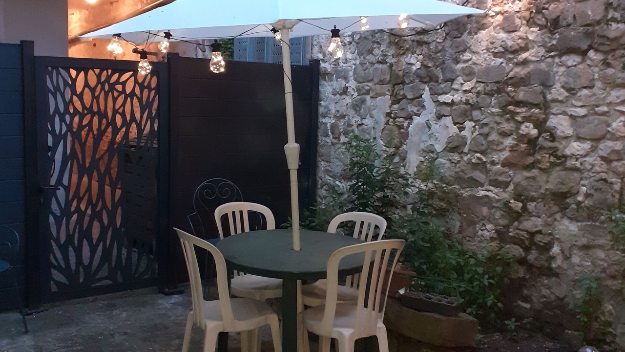 Photo of Outdoor in Milly-la-Foret