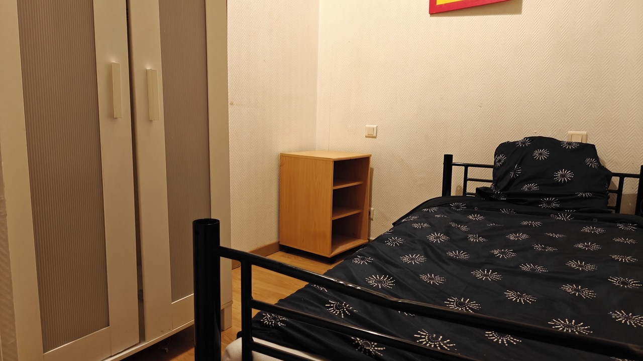 Photo of Bedroom in Milly-la-Foret