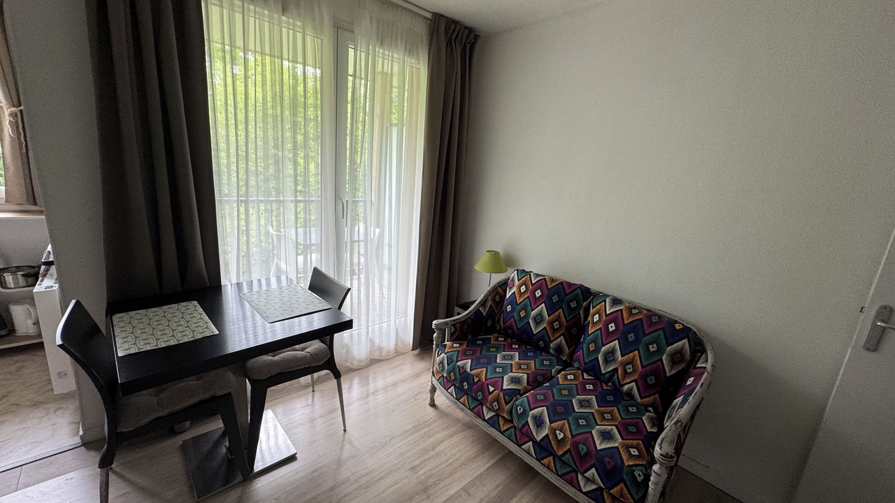 Photo of Livingroom in Saint-Gatien-des-Bois